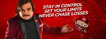 Promoção de boas-vindas 76bet