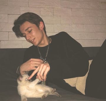 Avatar do jogador André